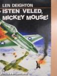 Isten veled, Mickey Mouse!