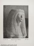 Die Plastik der Ägypter