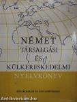 Német társalgási és külkereskedelmi nyelvkönyv