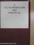 A világirodalom ars poeticái