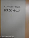 Ikrek hava