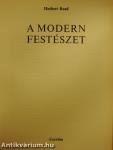 A modern festészet