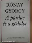 A párduc és a gödölye