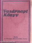 Vasárnapi Könyv 1927. II.