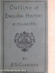 Outline of English History