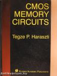 CMOS Memory Circuits (dedikált példány)