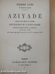 Aziyadé