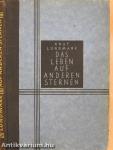 Das Leben auf anderen Sternen (gótbetűs)