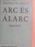 Arc és álarc