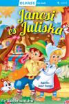 Olvass velünk! (1) - Jancsi és Juliska
