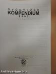 Gyógyszer kompendium 2007 - CD-vel