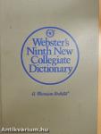 Webster's Ninth New Collegiate Dictionary