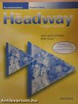 New Headway English Course - Pre-Intermediate - Teacher's Book