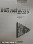 New Headway English Course - Pre-Intermediate - Teacher's Book