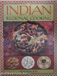 Indian Regional Cooking