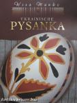 Ukrainische Pysanka