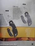 Spyderco 2017 Product Guide