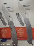 Spyderco 2017 Product Guide