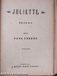 Kaukázusi történetek/Papi áldás nélkül/Juliette