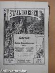 Stahl und Eisen Januar-Dezember 1911. I-II.