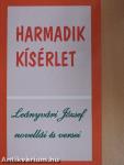 Harmadik kísérlet