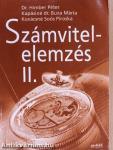 Számvitelelemzés II.