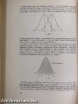 Bevezetés a matematikai statisztikába