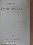 Petőfi Sándor