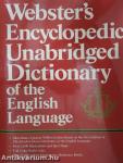 Webster's Encyclopedic Unabridged Dictionary of the English Language