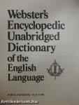 Webster's Encyclopedic Unabridged Dictionary of the English Language