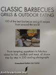 Classic Barbecues Grills & Outdoor Eating