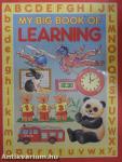 My Big Book of Learning