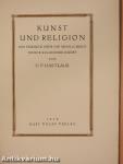 Kunst und Religion