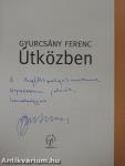 Útközben (dedikált példány)