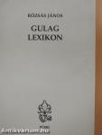 Gulag lexikon (dedikált példány)