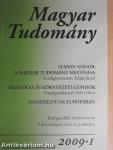 Magyar Tudomány 2009/1.