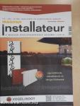 Magyar Installateur 2016/január
