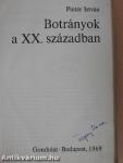 Botrányok a XX. században