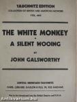 The White Monkey