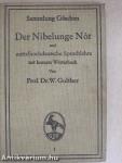 Der Nibelunge Not