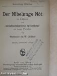 Der Nibelunge Not