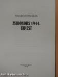 Zsidósors 1944.