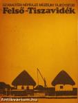 Felső-Tiszavidék