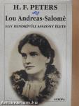 Lou Andreas-Salomé