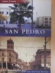 San Pedro then & now