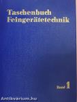 Taschenbuch Feingerätetechnik 1-2.