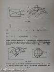 Differenciálgeometria I.