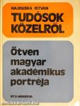 Tudósok közelről