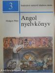 Angol nyelvkönyv 3.