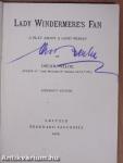 Lady Windermere's Fan